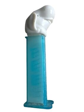 Pez Stay Puft Ghostbusters Character Dispenser